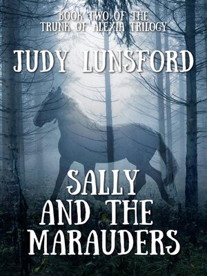 cover image of Sally and the Marauders